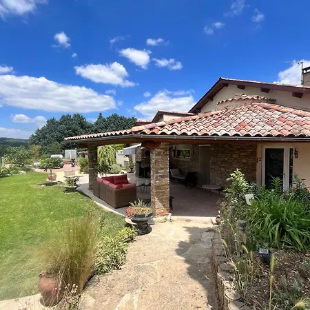 Casa Ibor - * Montchenu