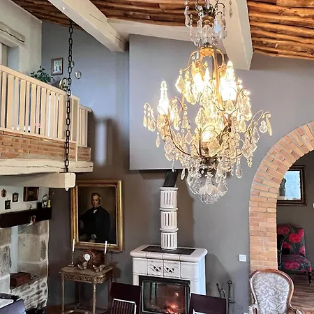 Villa Casa Ibor -