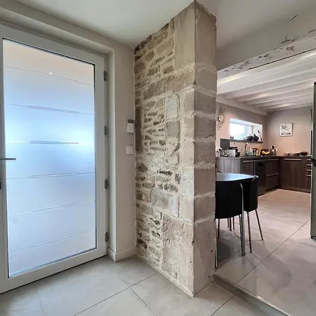 Casa Ibor - Villa Montchenu