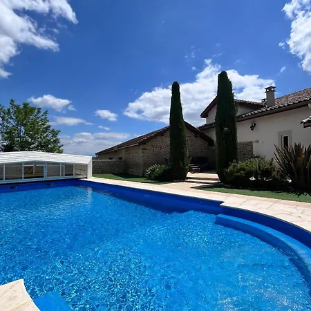 Casa Ibor - *
