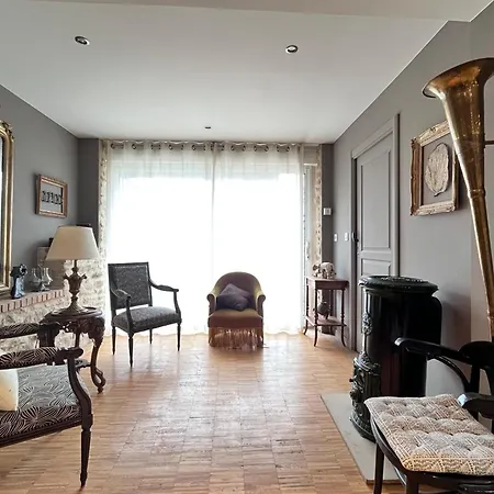 Casa Ibor - Montchenu