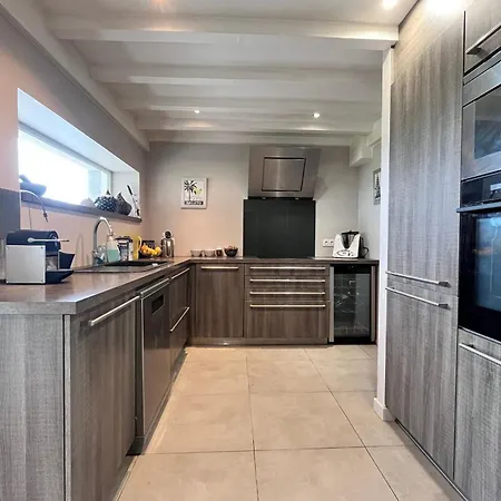 Casa Ibor - Villa