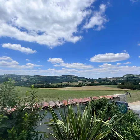 Villa Casa Ibor -