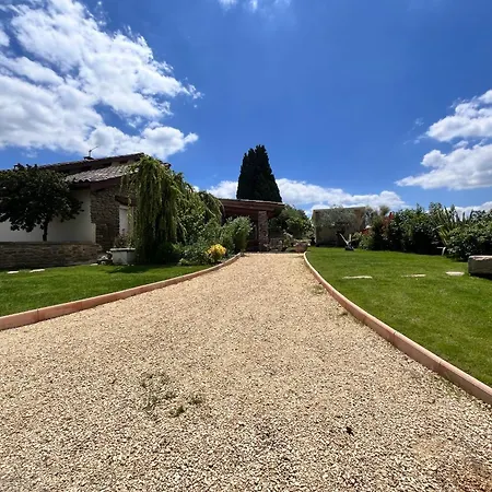 Casa Ibor - * Montchenu