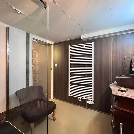 Villa Casa Ibor -