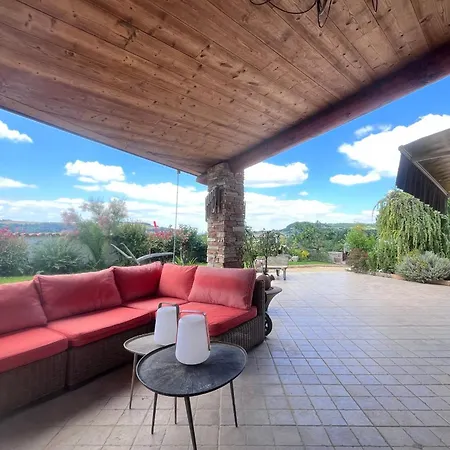 Casa Ibor - Montchenu