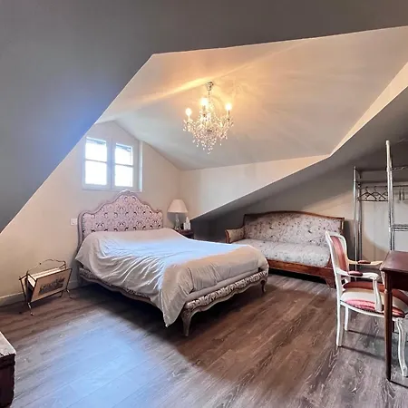 Casa Ibor - * Montchenu