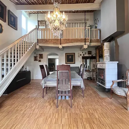 Casa Ibor - * Montchenu