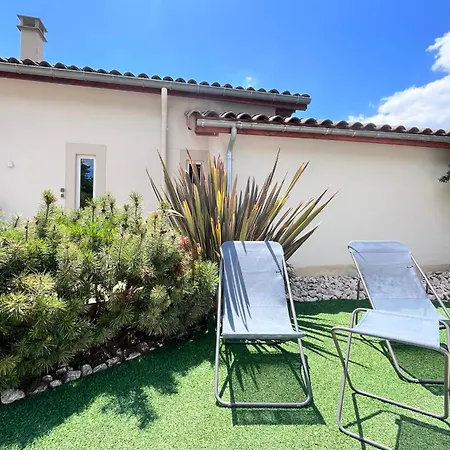Casa Ibor -