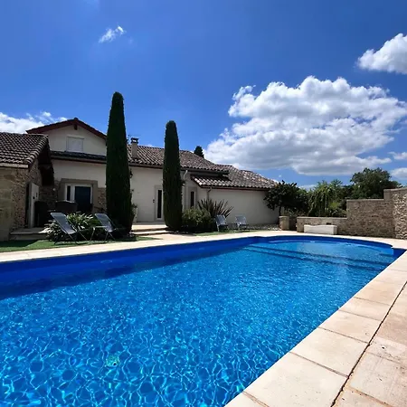 Casa Ibor - Montchenu