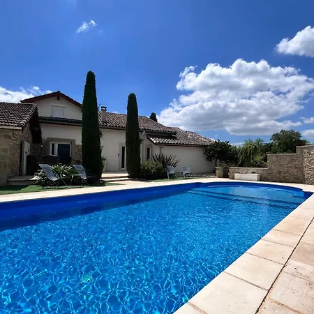 Casa Ibor - Montchenu