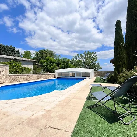 Casa Ibor - Villa Montchenu
