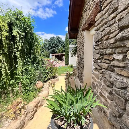 Casa Ibor - * Montchenu